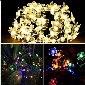 1Pc Solar Garden Light.